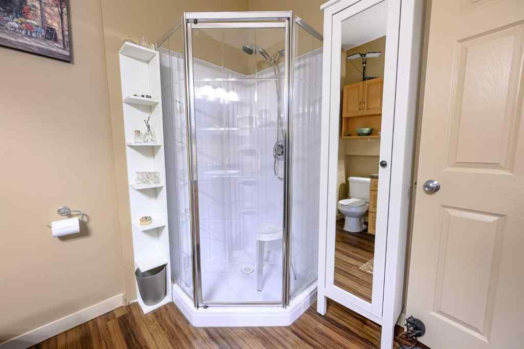 MLS® A2227955 - 10909 65 Avenue  in O\'Brien Lake Grande Prairie, Residential