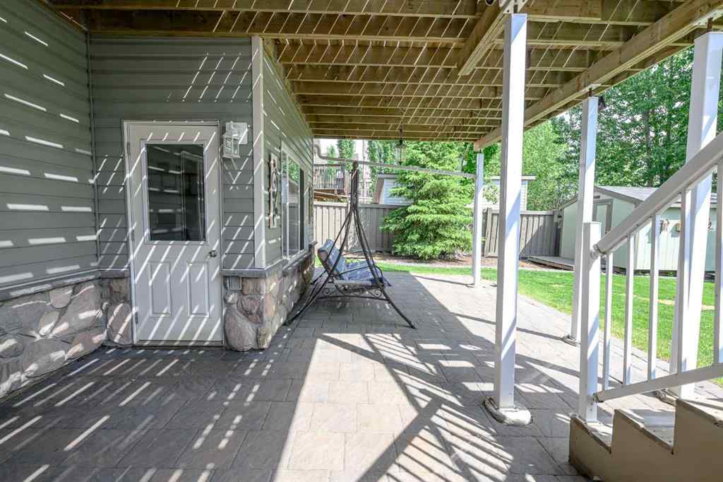 MLS® A2227955 - 10909 65 Avenue  in O\'Brien Lake Grande Prairie, Residential
