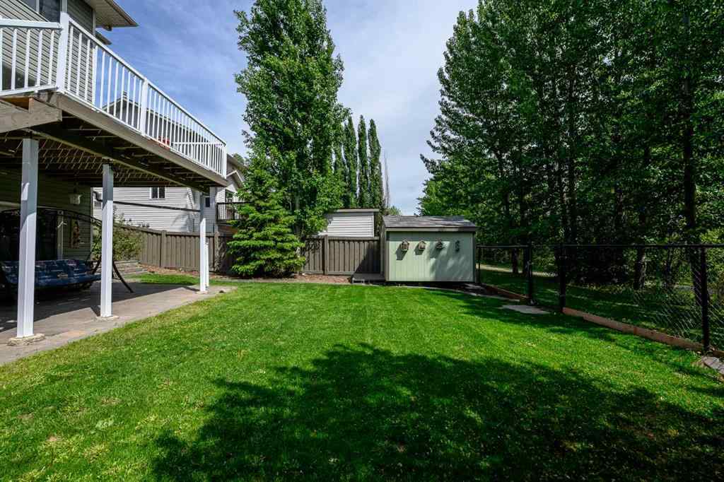 MLS® A2227955 - 10909 65 Avenue  in O\'Brien Lake Grande Prairie, Residential