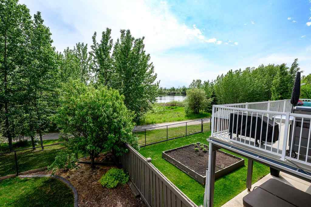 MLS® A2227955 - 10909 65 Avenue  in O\'Brien Lake Grande Prairie, Residential