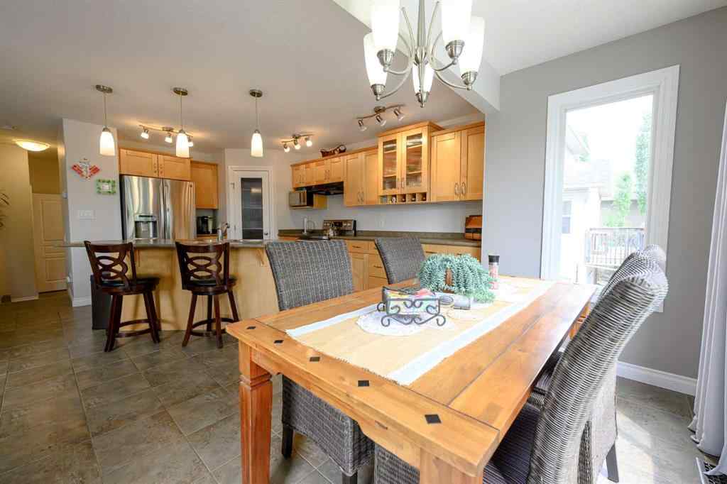 MLS® A2227955 - 10909 65 Avenue  in O\'Brien Lake Grande Prairie, Residential