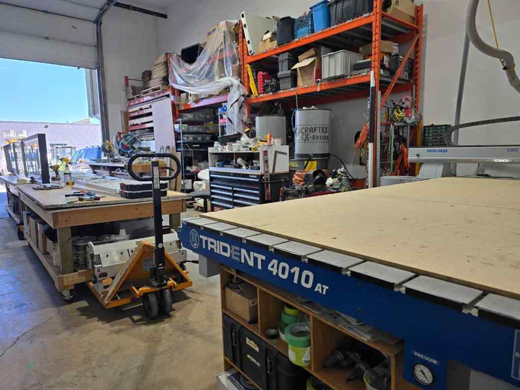 MLS® A2227964 -     in  Calgary, Commercial