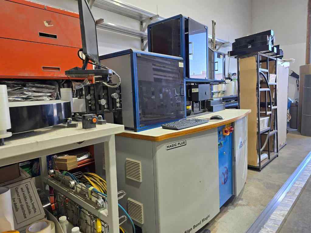 MLS® A2227964 -     in  Calgary, Commercial