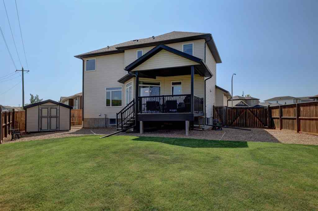 MLS® A2227965 - 640 Bankview Drive  in Bankview Drumheller, Residential