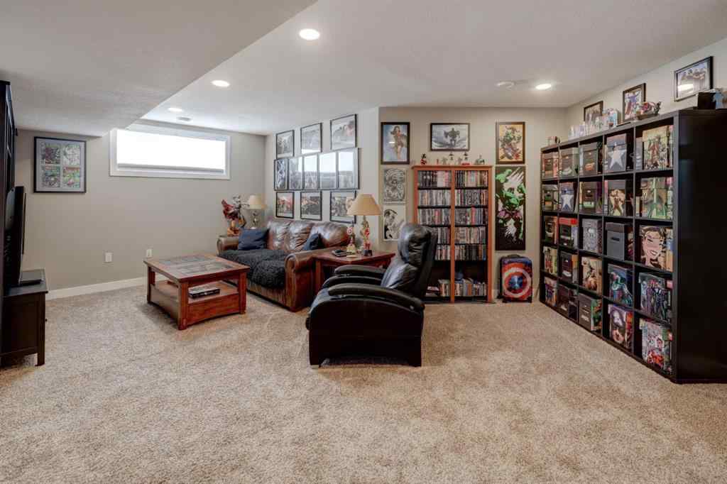 MLS® A2227965 - 640 Bankview Drive  in Bankview Drumheller, Residential