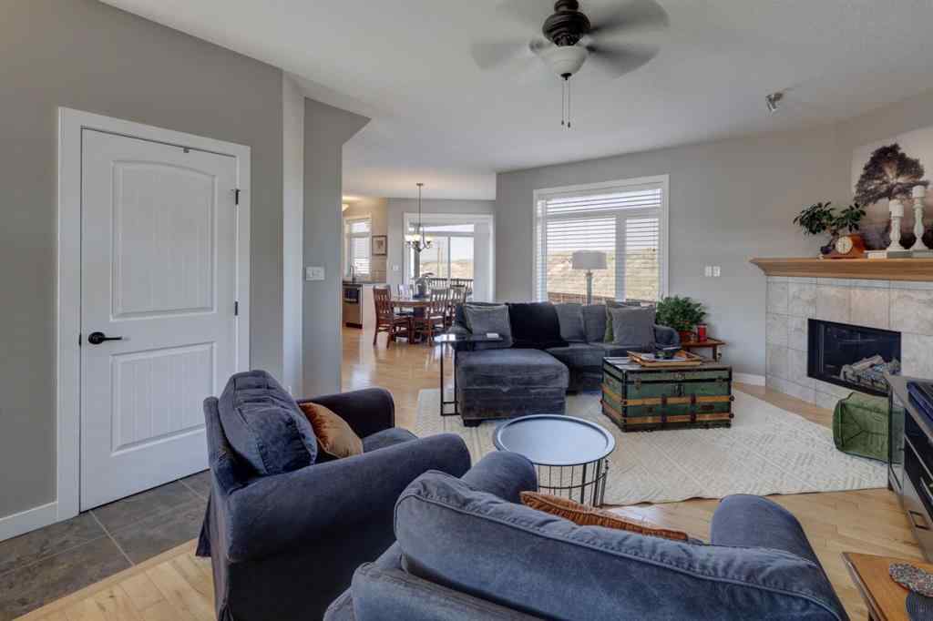MLS® A2227965 - 640 Bankview Drive  in Bankview Drumheller, Residential