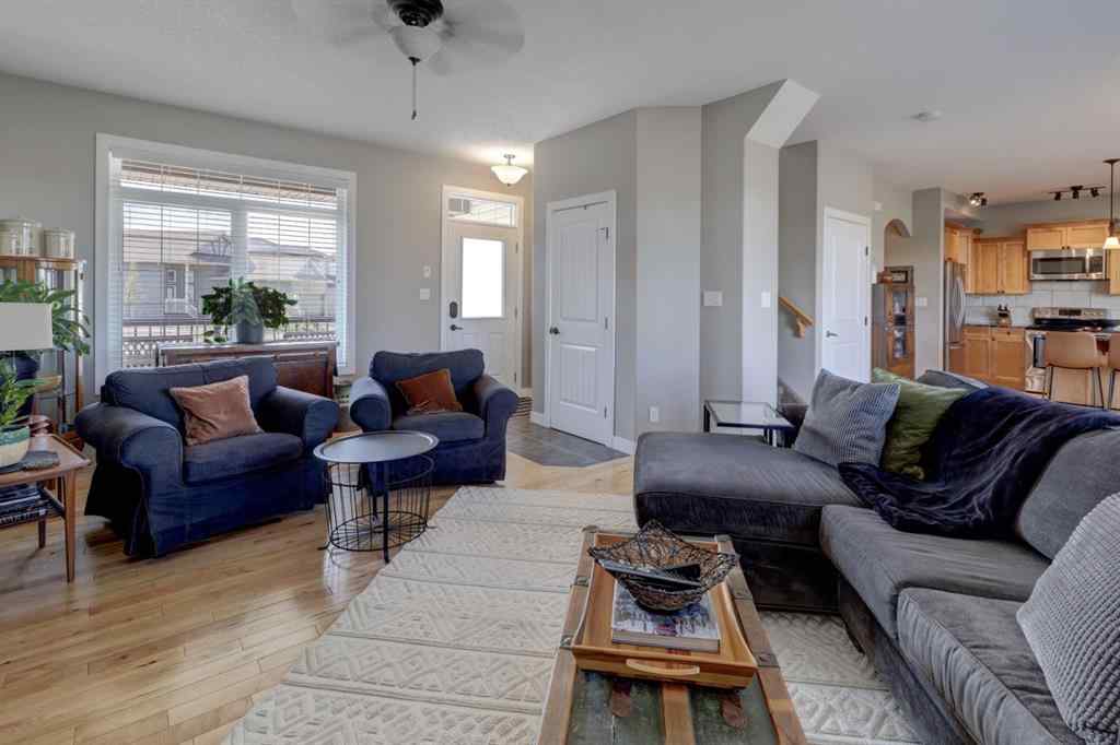 MLS® A2227965 - 640 Bankview Drive  in Bankview Drumheller, Residential