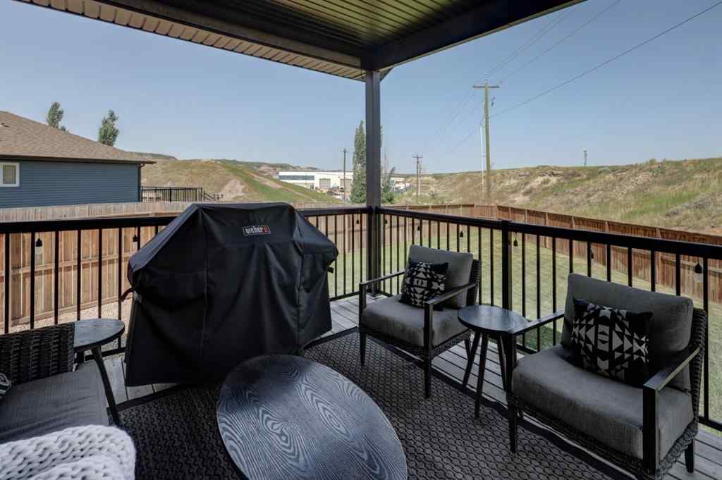 MLS® A2227965 - 640 Bankview Drive  in Bankview Drumheller, Residential