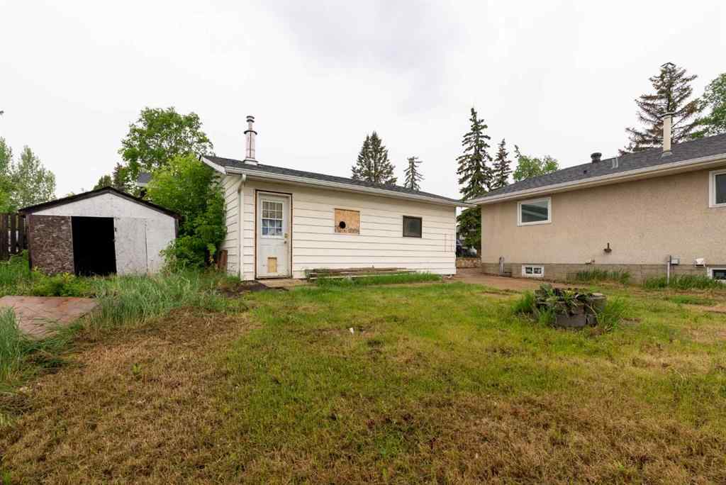 MLS® A2227969 - 105 Simpson Way  in Thickwood Fort McMurray, Residential