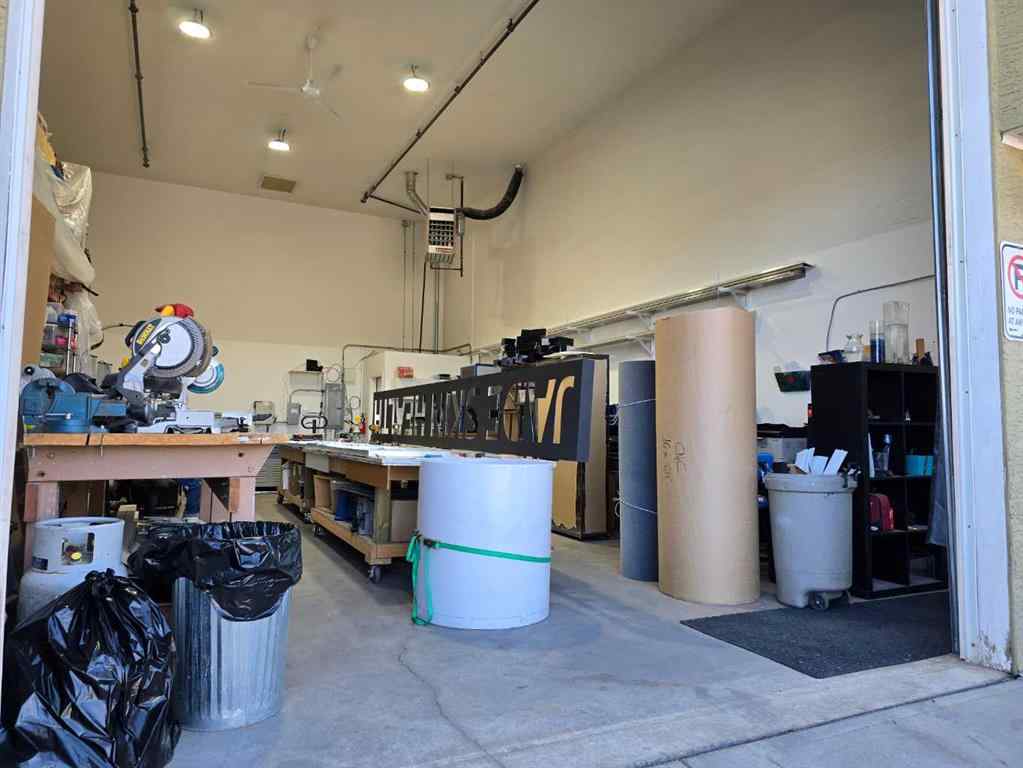 MLS® A2227970 -     in  Calgary, Commercial