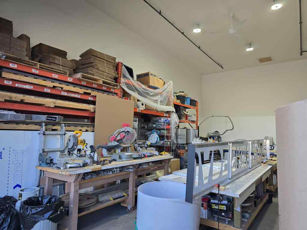 MLS® A2227970 -     in  Calgary, Commercial