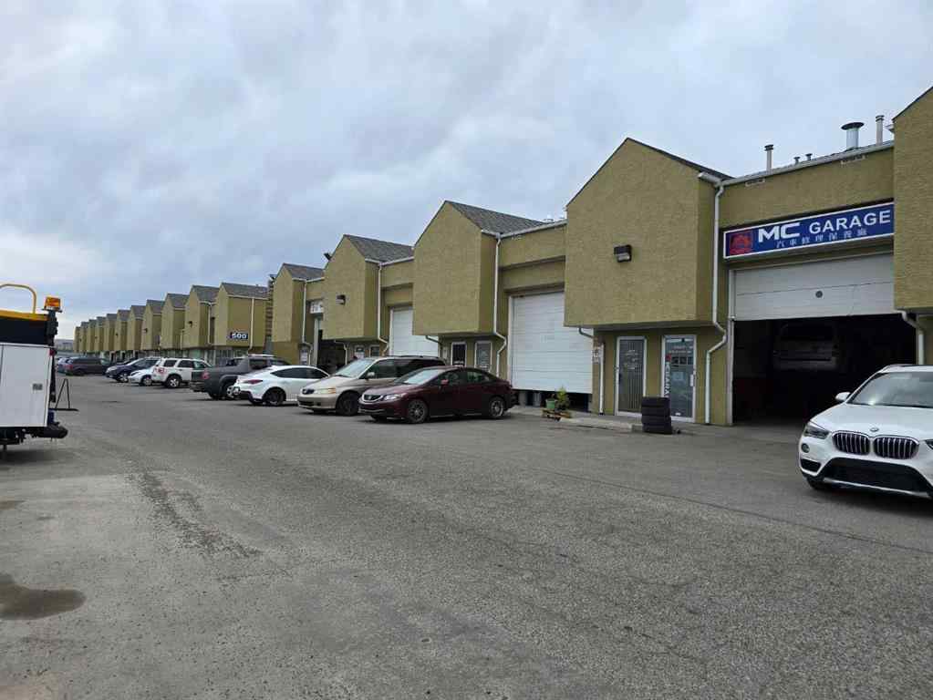 MLS® A2227970 -     in  Calgary, Commercial