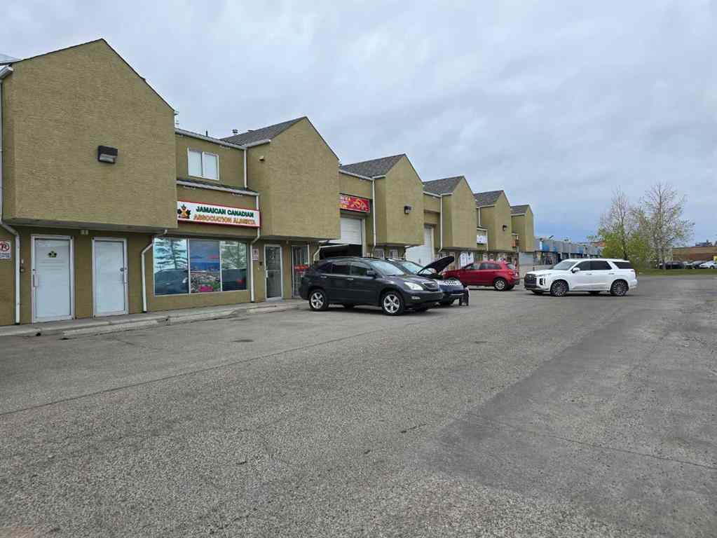 MLS® A2227970 -     in  Calgary, Commercial