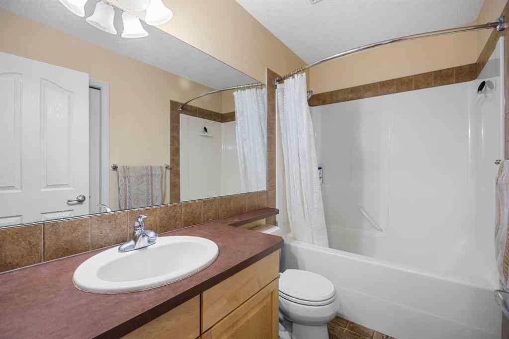 MLS® A2228000 - 101 Panamount Manor NW in Panorama Hills Calgary, Residential