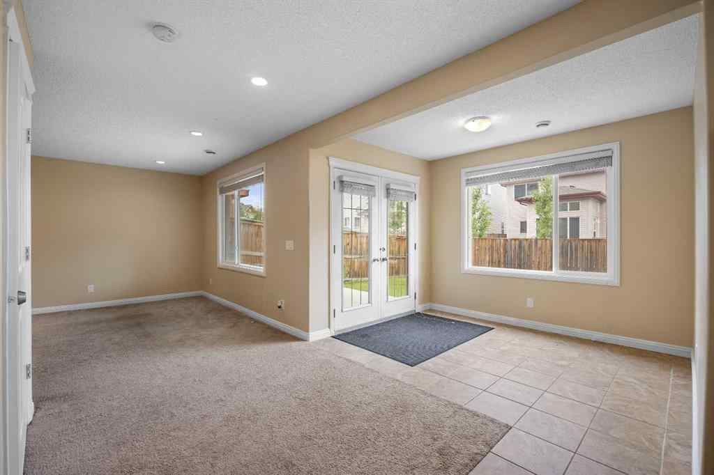 MLS® A2228000 - 101 Panamount Manor NW in Panorama Hills Calgary, Residential
