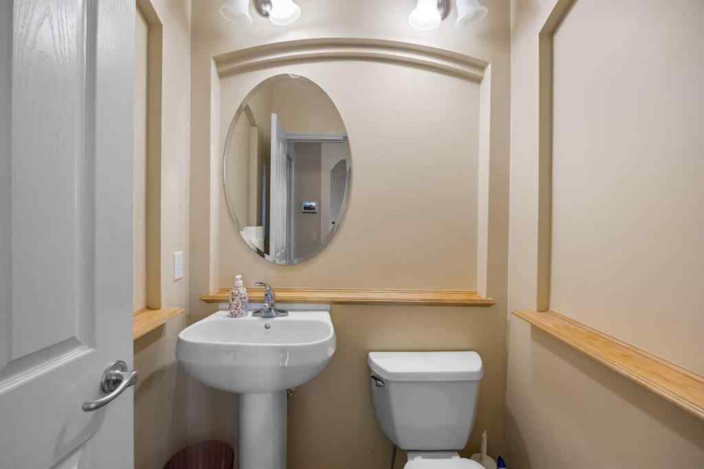 MLS® A2228000 - 101 Panamount Manor NW in Panorama Hills Calgary, Residential