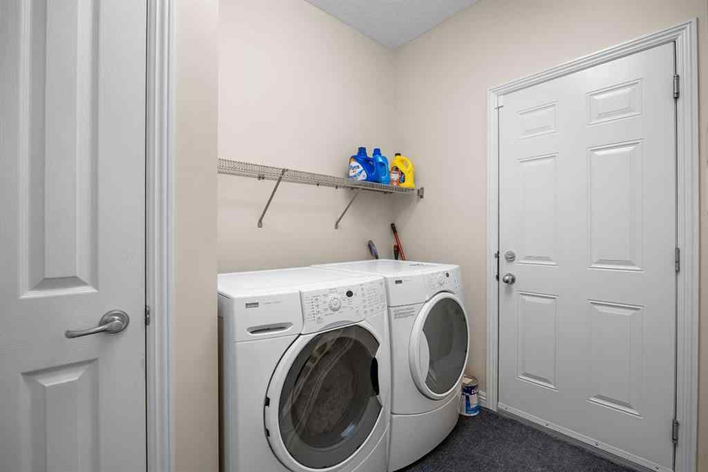 MLS® A2228000 - 101 Panamount Manor NW in Panorama Hills Calgary, Residential