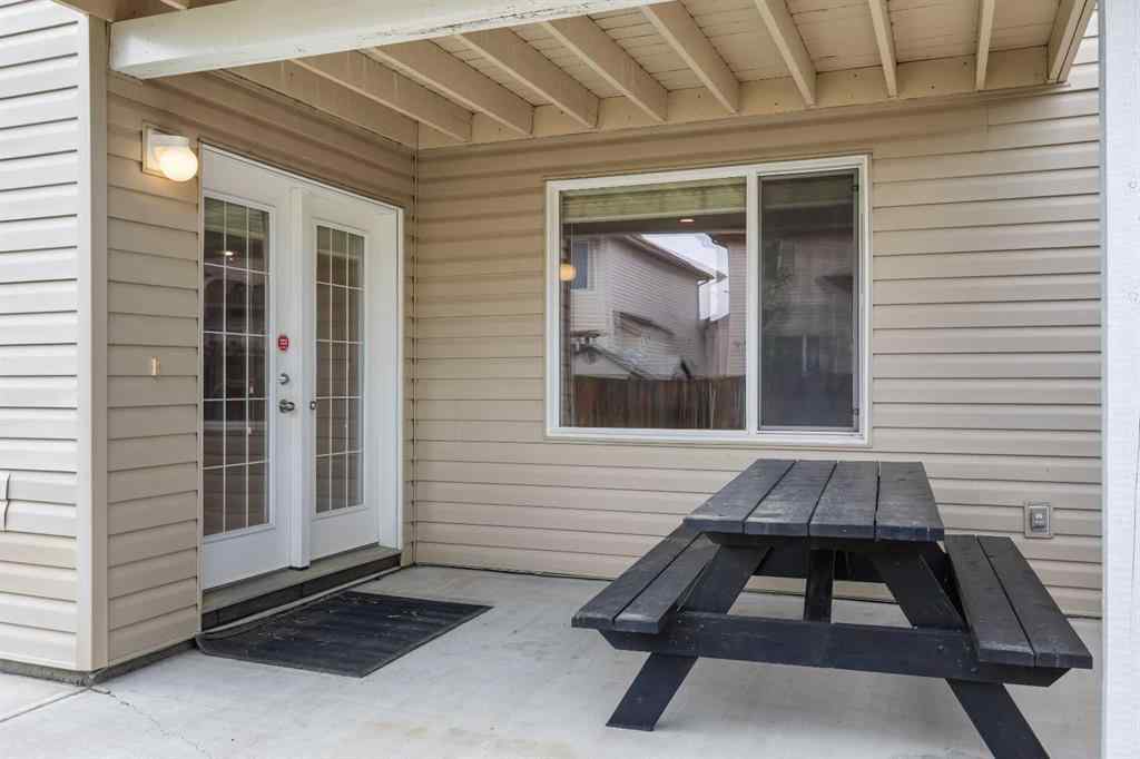 MLS® A2228000 - 101 Panamount Manor NW in Panorama Hills Calgary, Residential