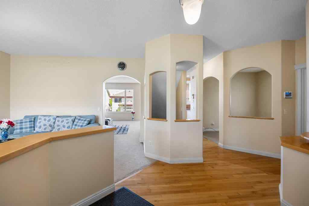 MLS® A2228000 - 101 Panamount Manor NW in Panorama Hills Calgary, Residential