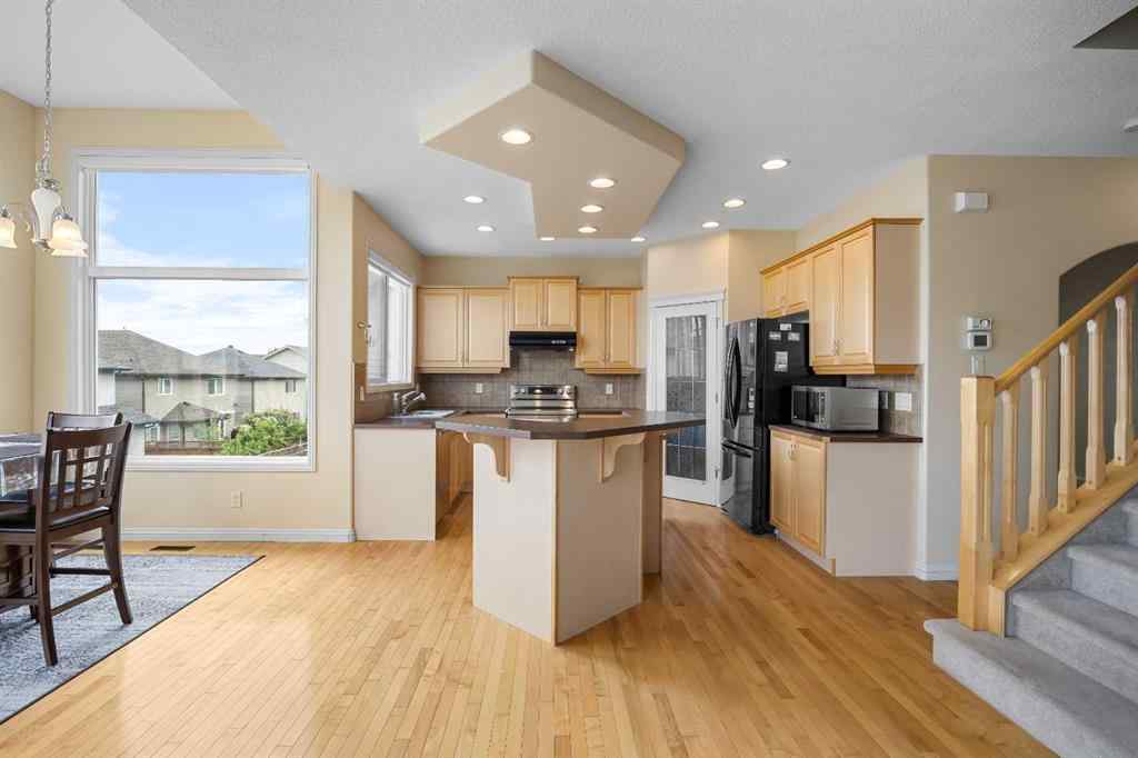 MLS® A2228000 - 101 Panamount Manor NW in Panorama Hills Calgary, Residential