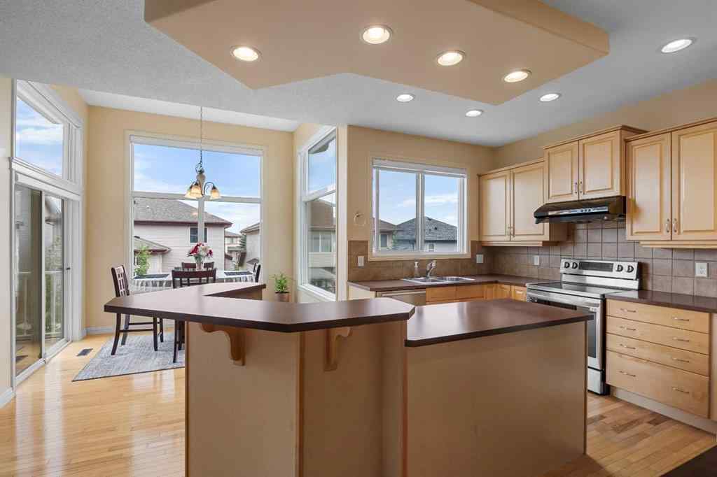 MLS® A2228000 - 101 Panamount Manor NW in Panorama Hills Calgary, Residential