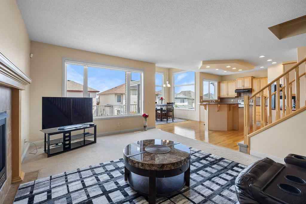MLS® A2228000 - 101 Panamount Manor NW in Panorama Hills Calgary, Residential