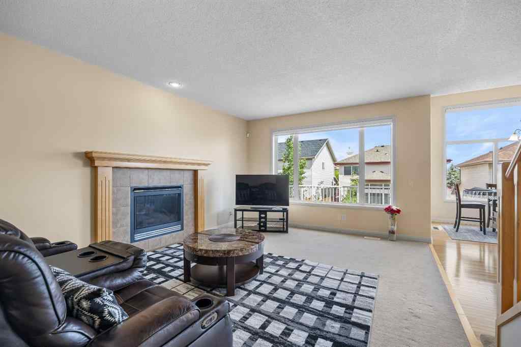 MLS® A2228000 - 101 Panamount Manor NW in Panorama Hills Calgary, Residential