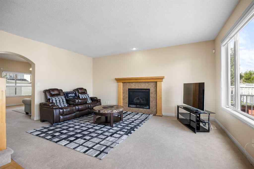 MLS® A2228000 - 101 Panamount Manor NW in Panorama Hills Calgary, Residential