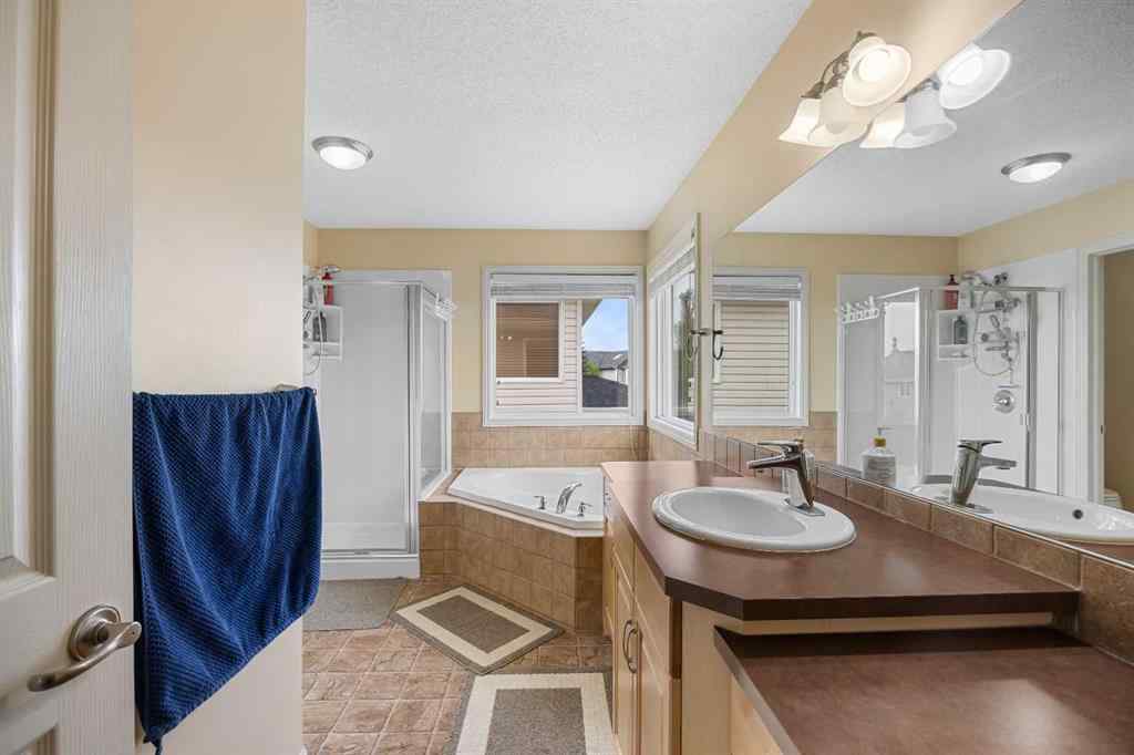 MLS® A2228000 - 101 Panamount Manor NW in Panorama Hills Calgary, Residential