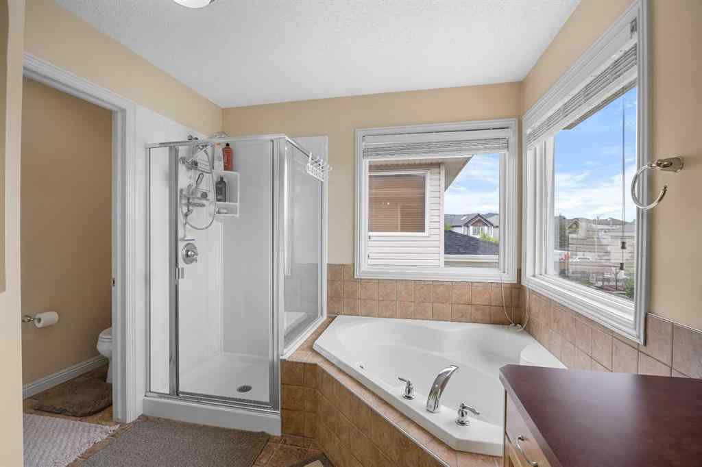 MLS® A2228000 - 101 Panamount Manor NW in Panorama Hills Calgary, Residential