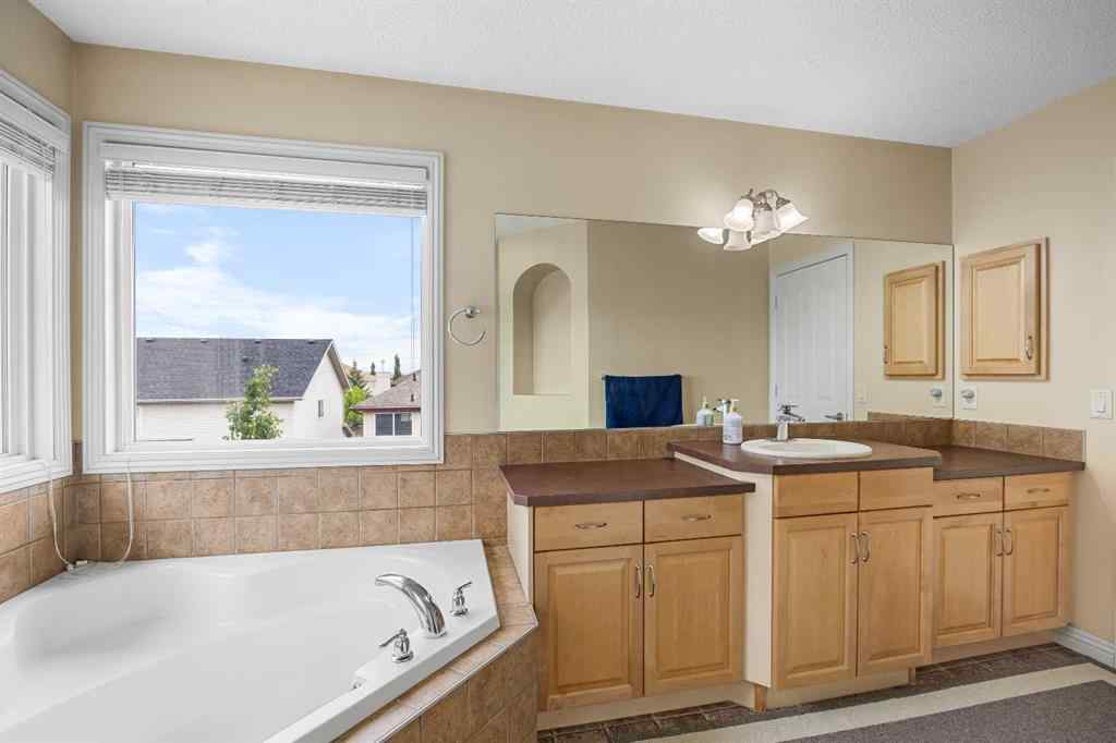 MLS® A2228000 - 101 Panamount Manor NW in Panorama Hills Calgary, Residential