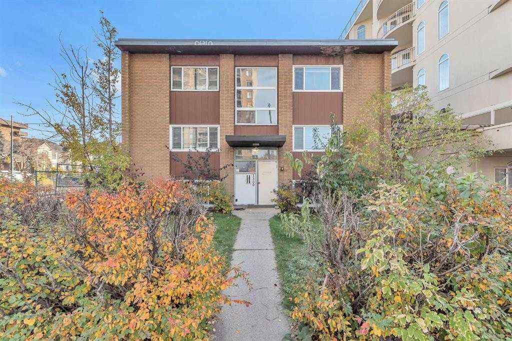 MLS® A2228001 - 1309 12 Avenue SW in Beltline Calgary, Commercial