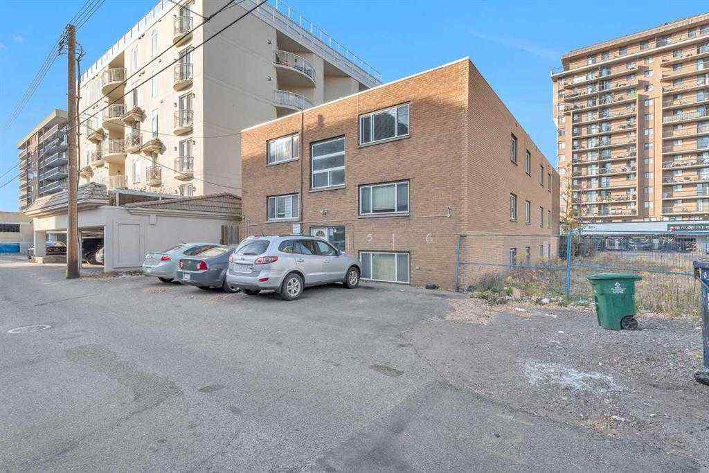 MLS® A2228001 - 1309 12 Avenue SW in Beltline Calgary, Commercial