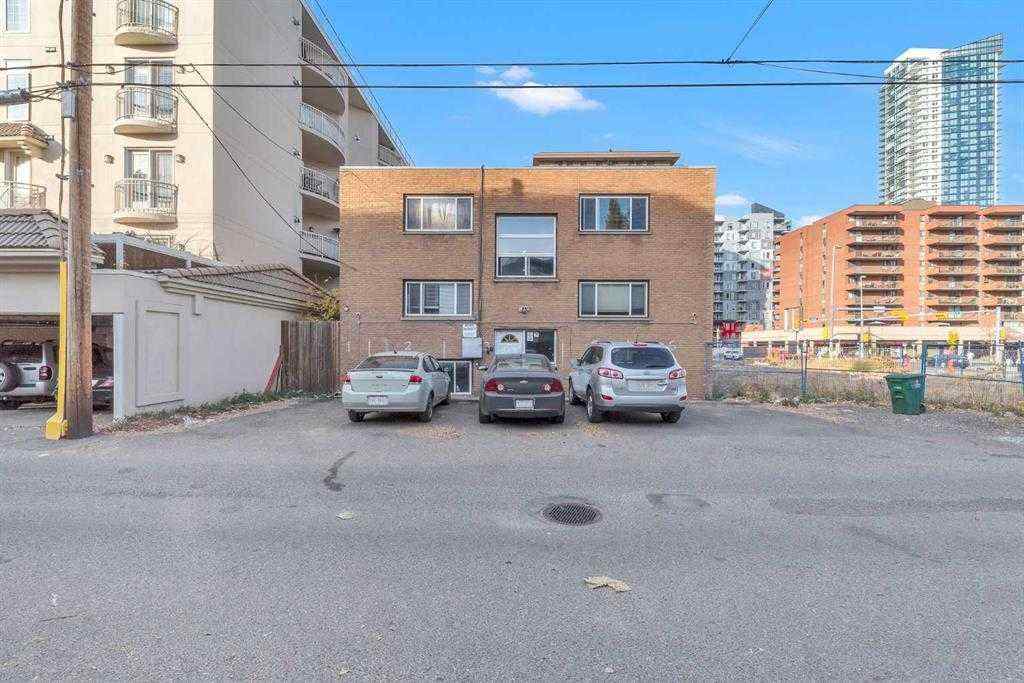 MLS® A2228001 - 1309 12 Avenue SW in Beltline Calgary, Commercial