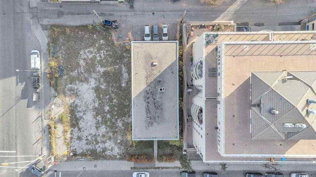 MLS® A2228001 - 1309 12 Avenue SW in Beltline Calgary, Commercial