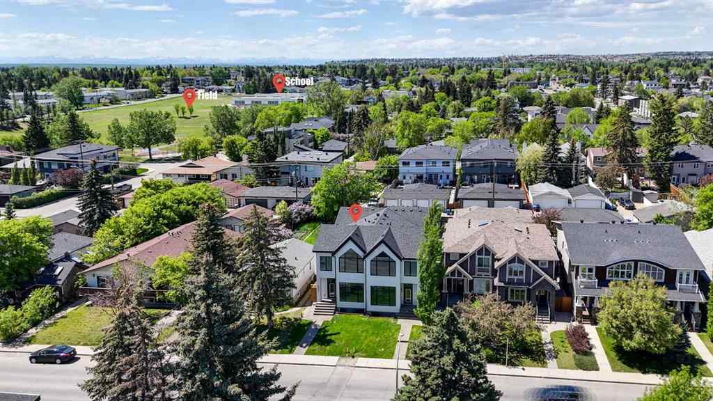 MLS® A2228004 - 2823 29 Street SW in Killarney/Glengarry Calgary, Residential