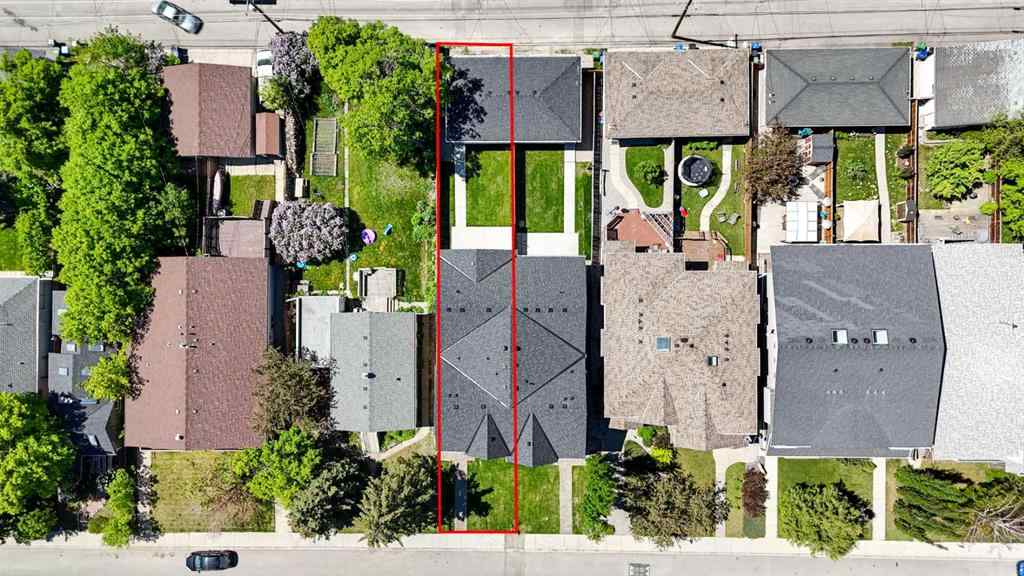 MLS® A2228004 - 2823 29 Street SW in Killarney/Glengarry Calgary, Residential