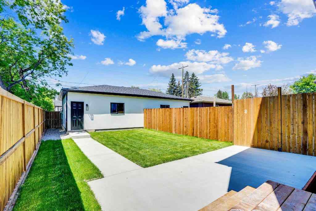 MLS® A2228004 - 2823 29 Street SW in Killarney/Glengarry Calgary, Residential