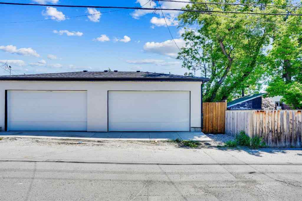 MLS® A2228004 - 2823 29 Street SW in Killarney/Glengarry Calgary, Residential