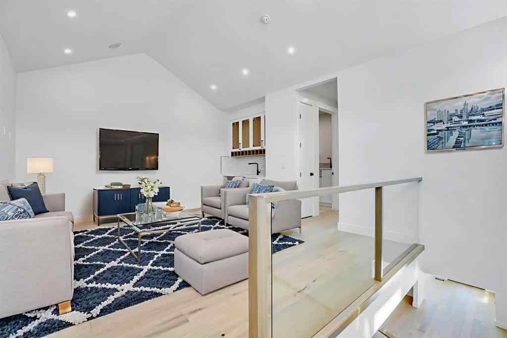 MLS® A2228004 - 2823 29 Street SW in Killarney/Glengarry Calgary, Residential