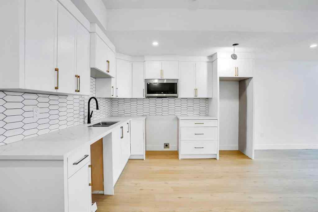 MLS® A2228004 - 2823 29 Street SW in Killarney/Glengarry Calgary, Residential