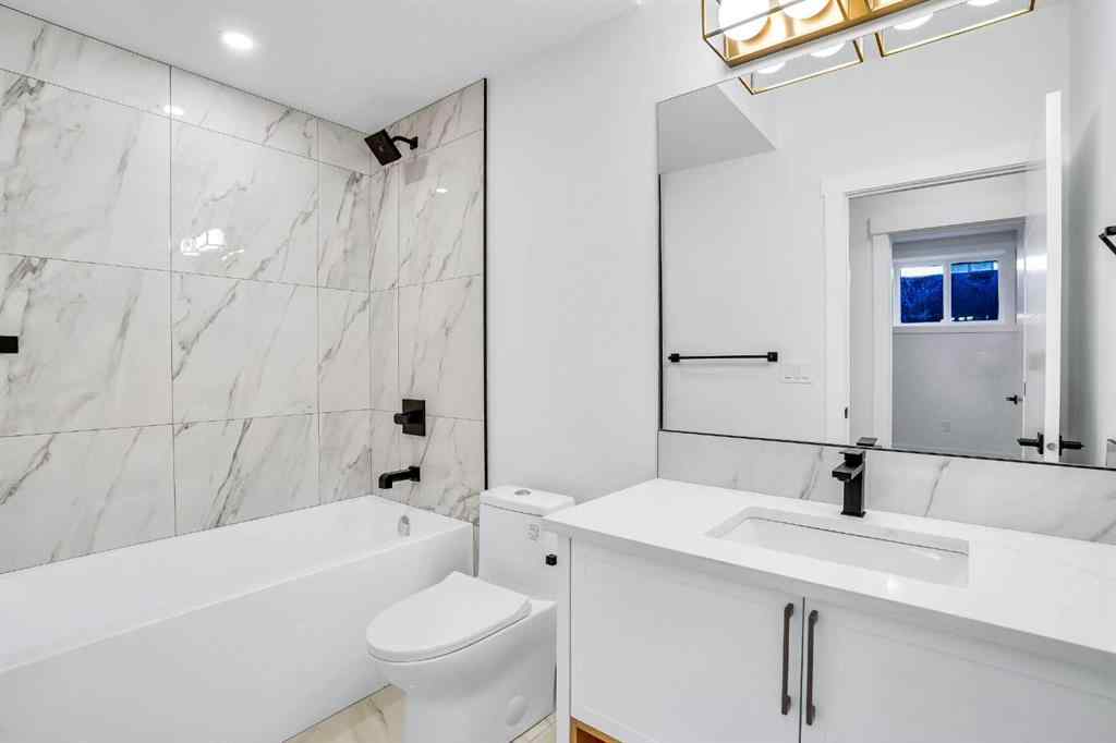 MLS® A2228004 - 2823 29 Street SW in Killarney/Glengarry Calgary, Residential