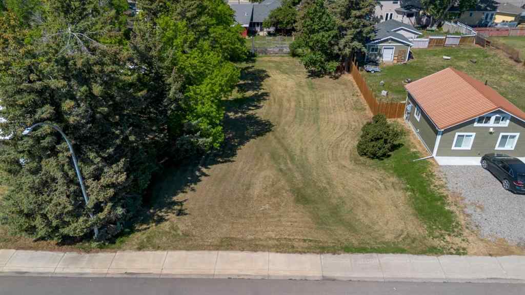 MLS® A2228011 - 731 2 Street E in NONE Cardston, Land