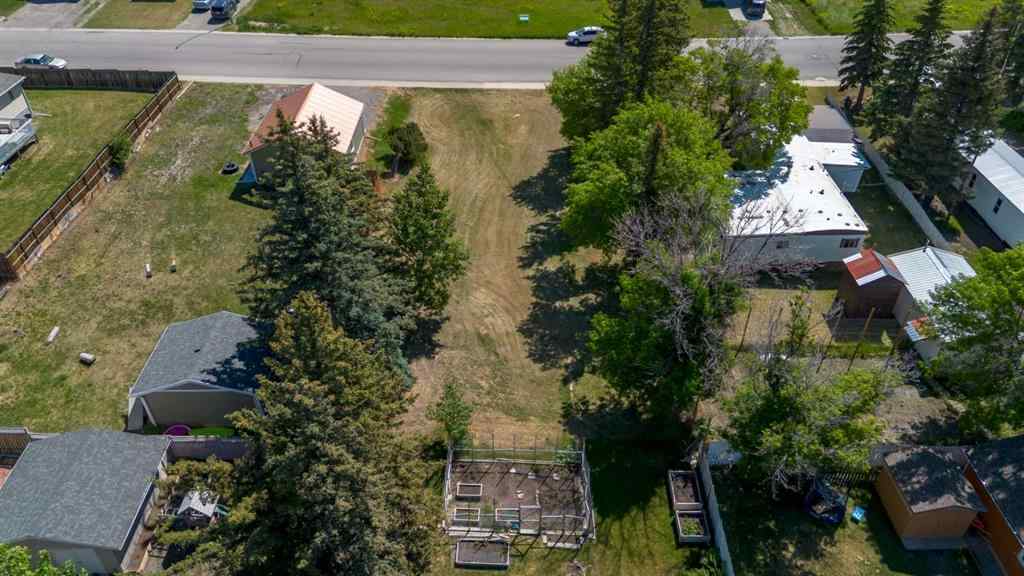 MLS® A2228011 - 731 2 Street E in NONE Cardston, Land