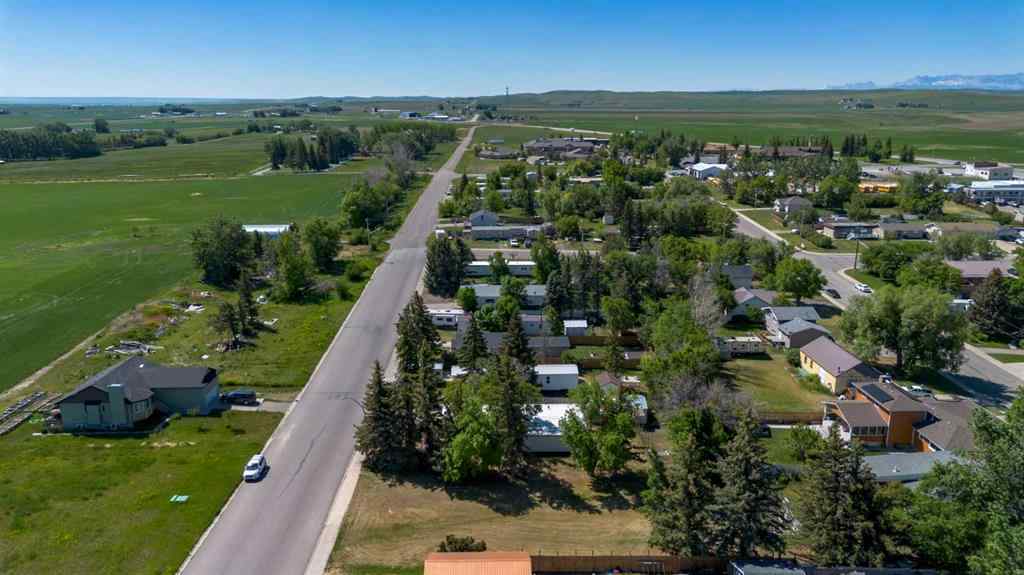 MLS® A2228011 - 731 2 Street E in NONE Cardston, Land