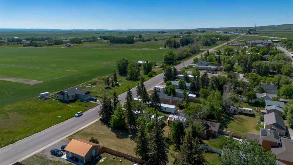 MLS® A2228011 - 731 2 Street E in NONE Cardston, Land