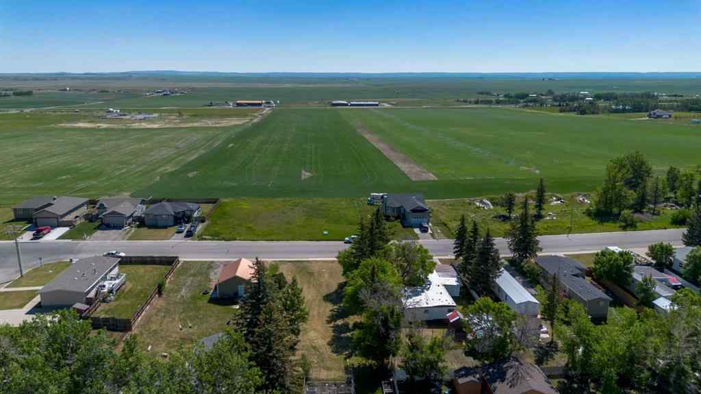 MLS® A2228011 - 731 2 Street E in NONE Cardston, Land