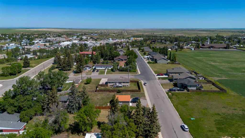 MLS® A2228011 - 731 2 Street E in NONE Cardston, Land