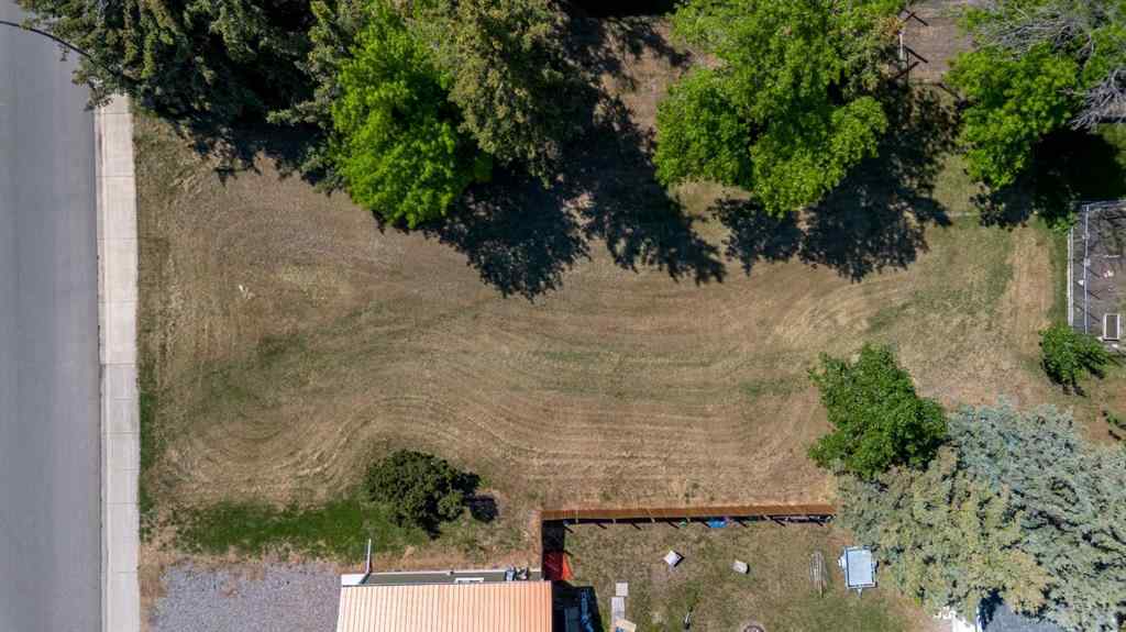 MLS® A2228011 - 731 2 Street E in NONE Cardston, Land