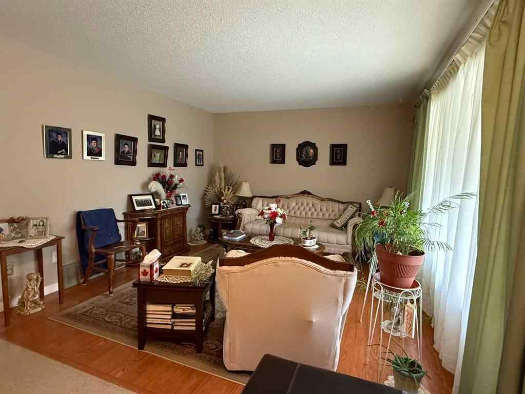 MLS® A2228013 - 4844 57 Avenue  in NONE High Prairie, Residential